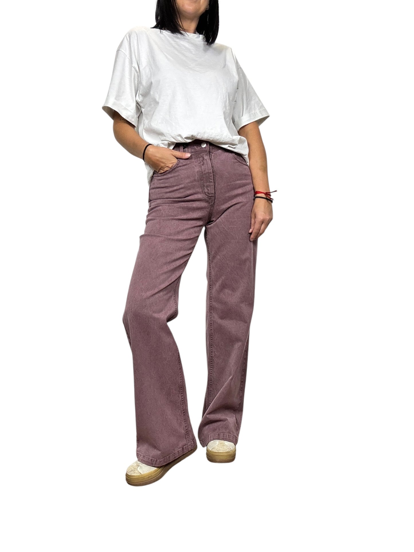 JEANS LONDON COLORATO HAVEONE