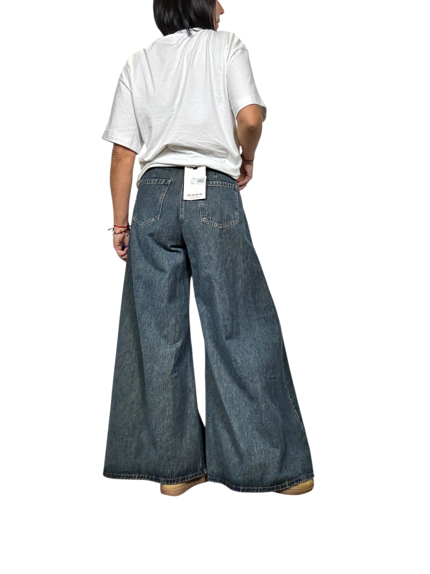 JEANS A FARFALLA HAVEONE
