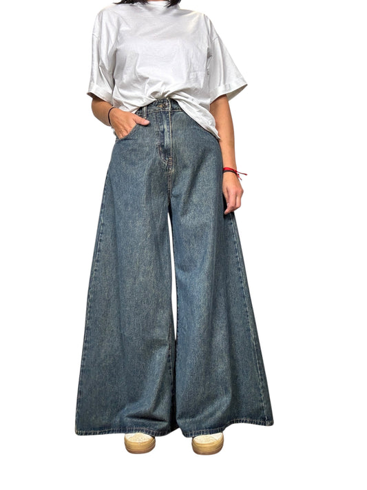 JEANS A FARFALLA HAVEONE