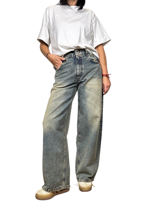 JEANS BELLA LAVAGGIO THE HAVEONE