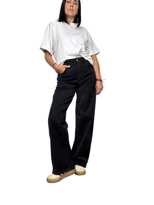 JEANS BELLA NERO HAVEONE