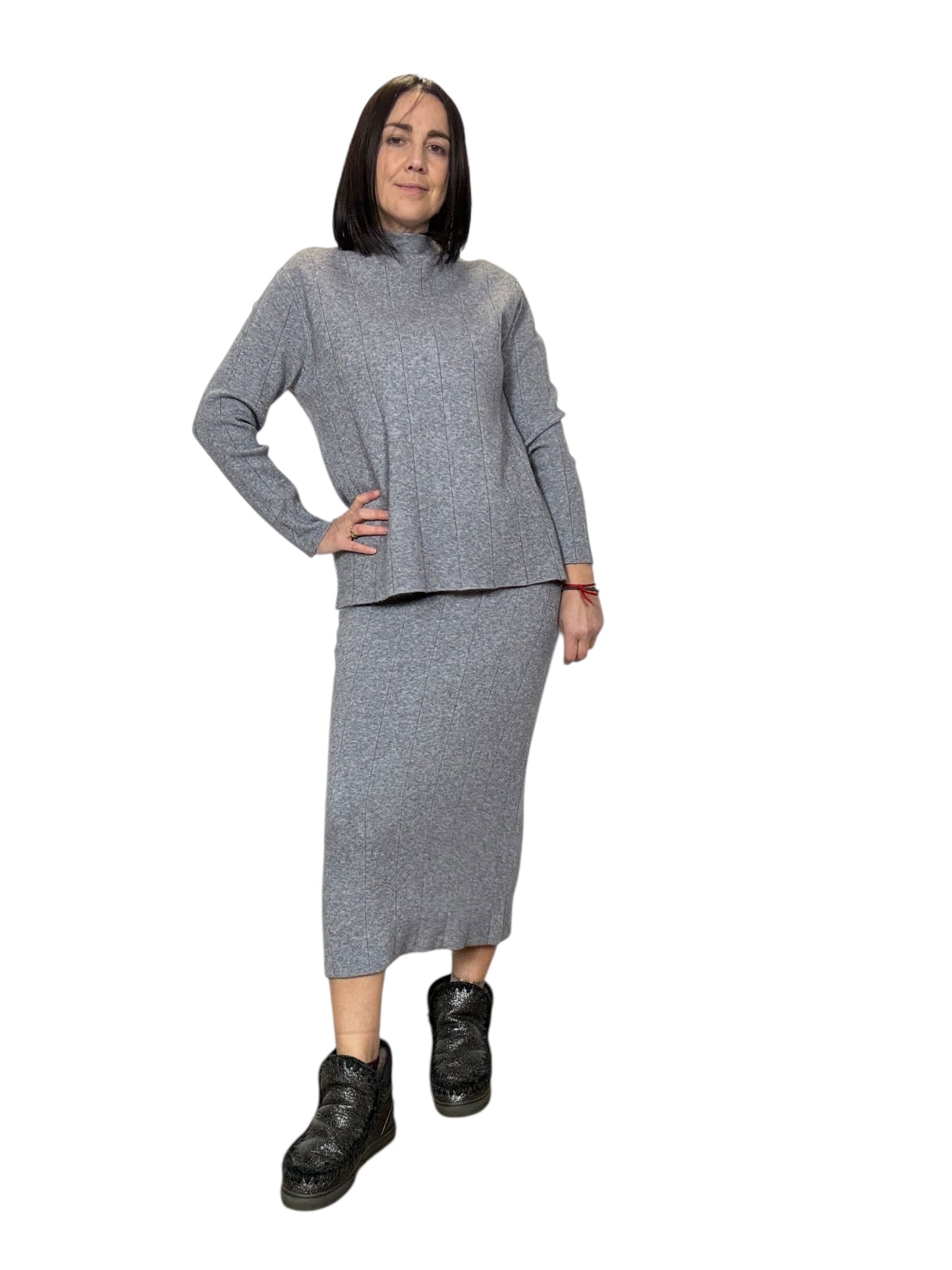 COORDINATO COSTA SUSY MIX