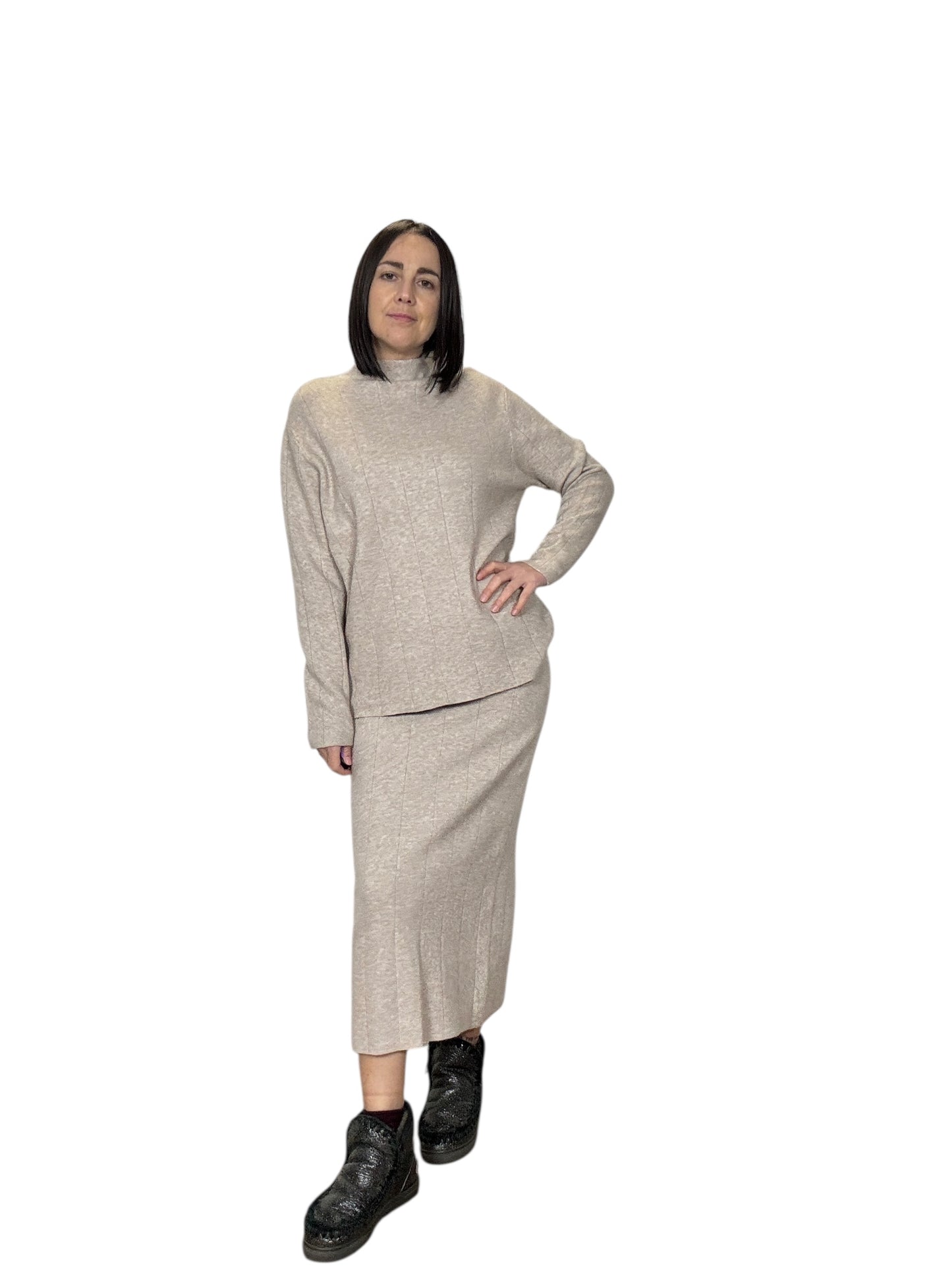 COORDINATO COSTA SUSY MIX