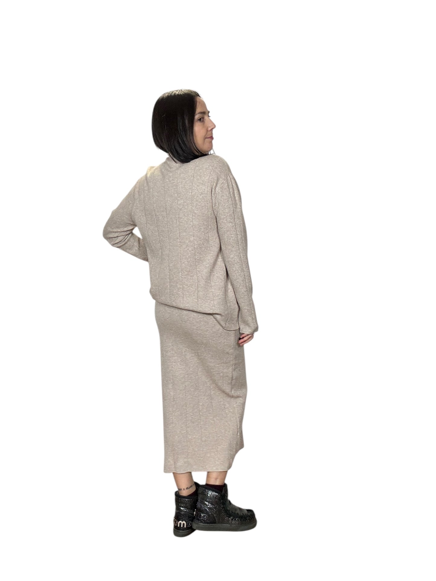 COORDINATO COSTA SUSY MIX