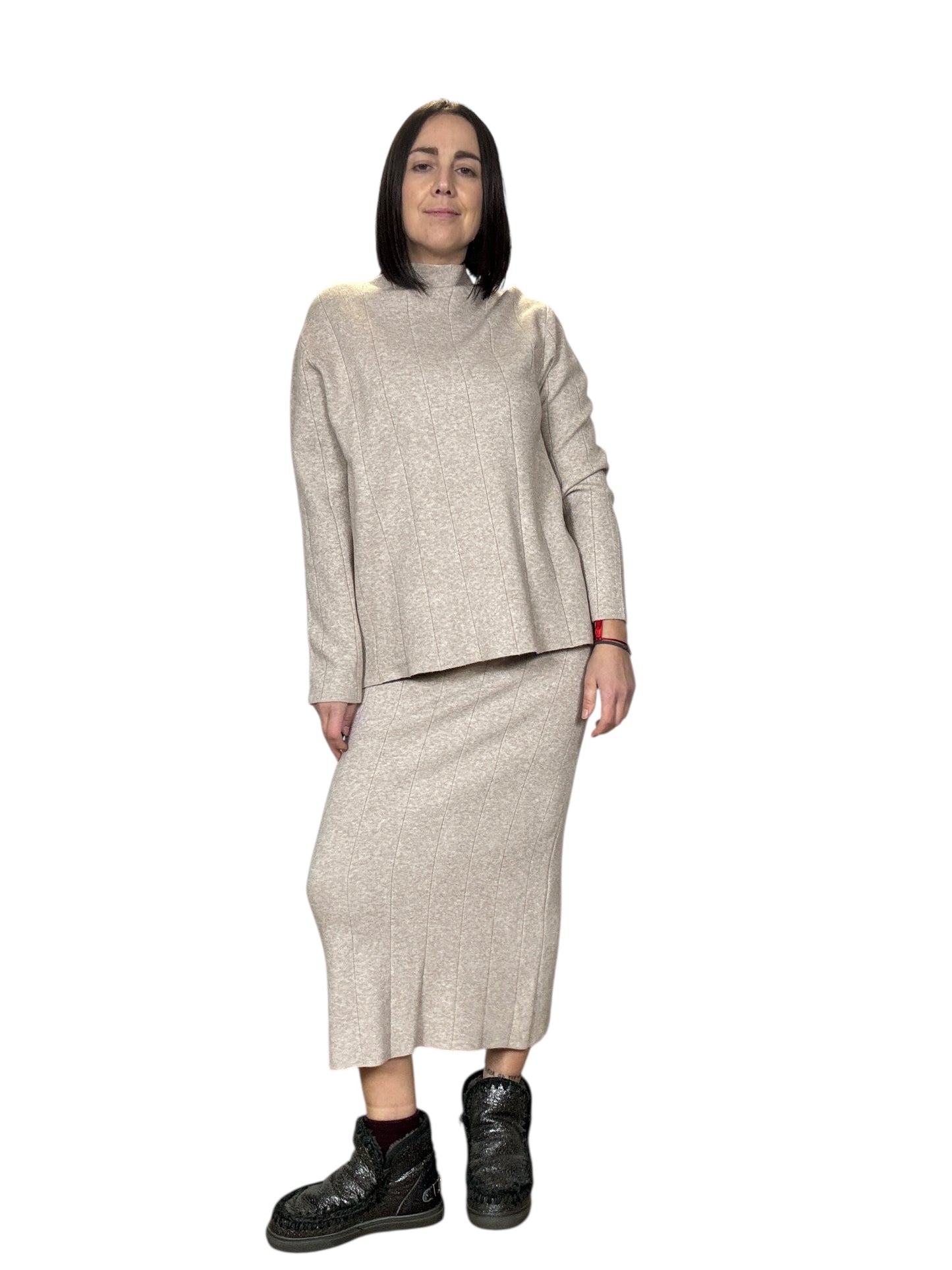 COORDINATO COSTA SUSY MIX