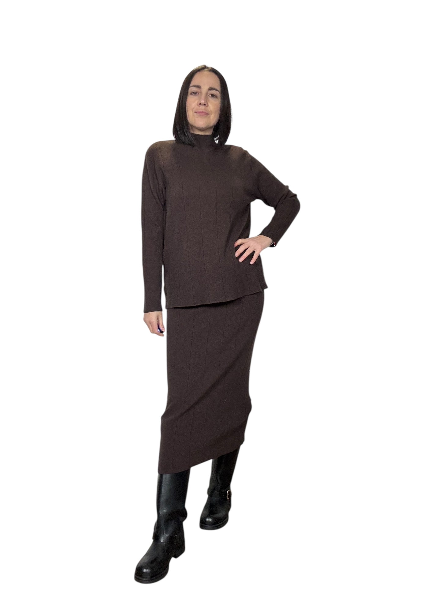 COORDINATO COSTA SUSY MIX