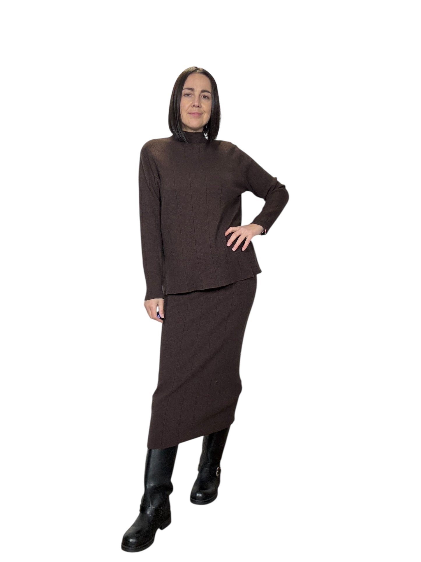 COORDINATO COSTA SUSY MIX