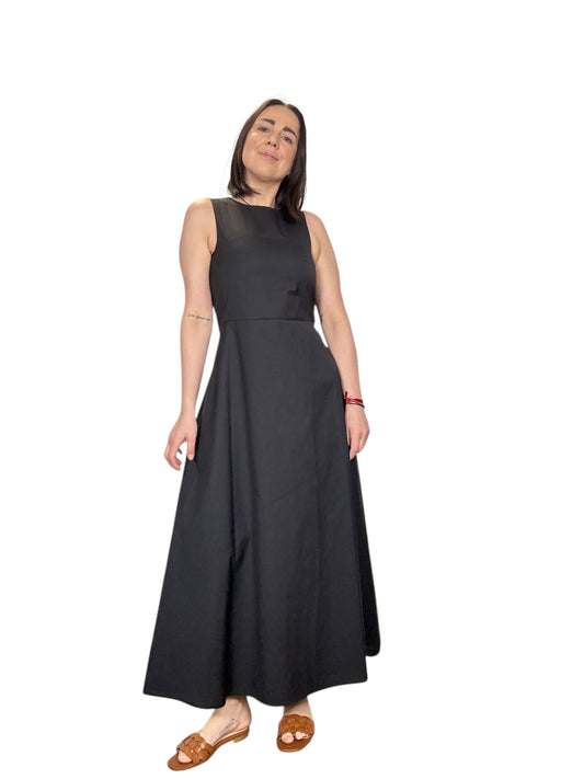 ABITO SMANICATO BASIC VICOLO