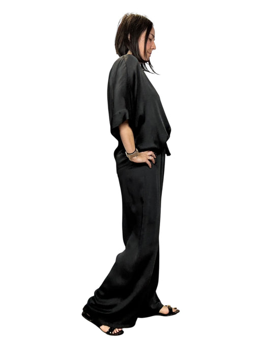 PANTALONE FLUIDO MOTEL