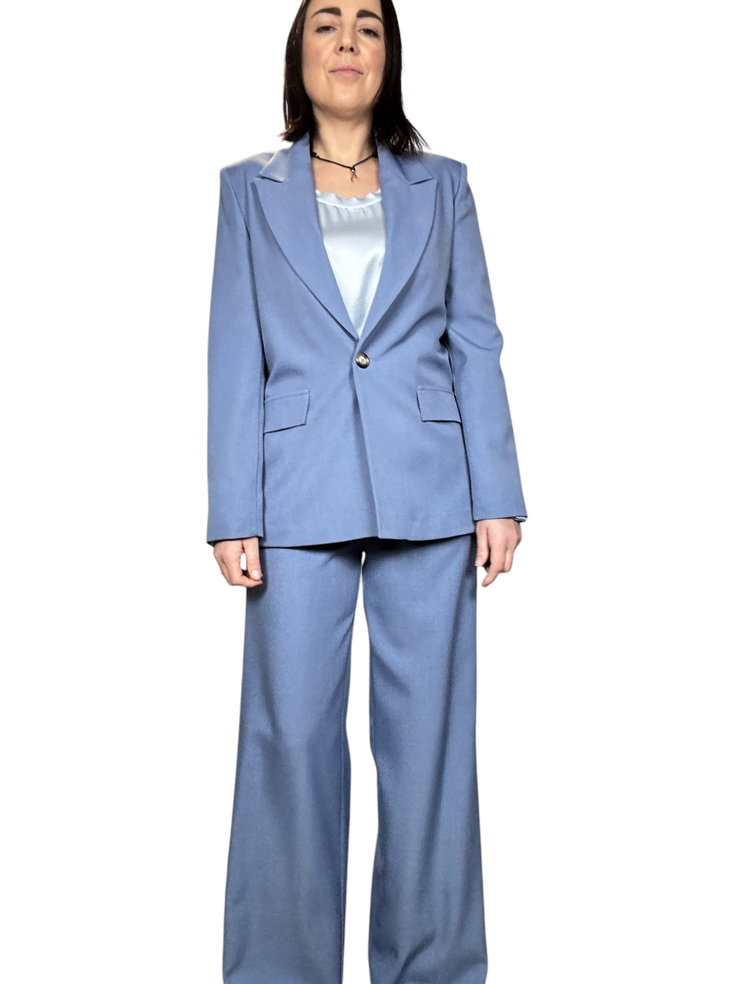 TAILLEUR BASIC DIXIE