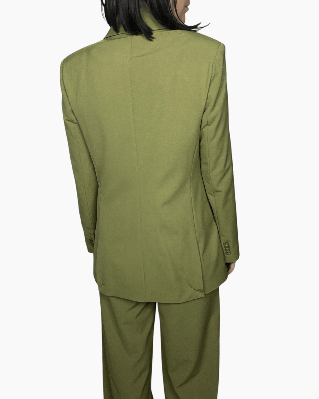 TAILLEUR VERDE DIXIE - XE BLU ABBIGLIAMENTO