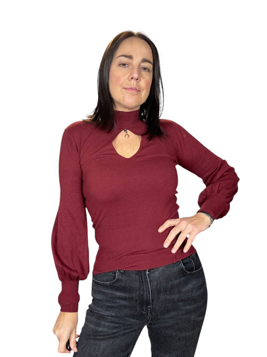 MAGLIA A GOCCIA SUSY MIX