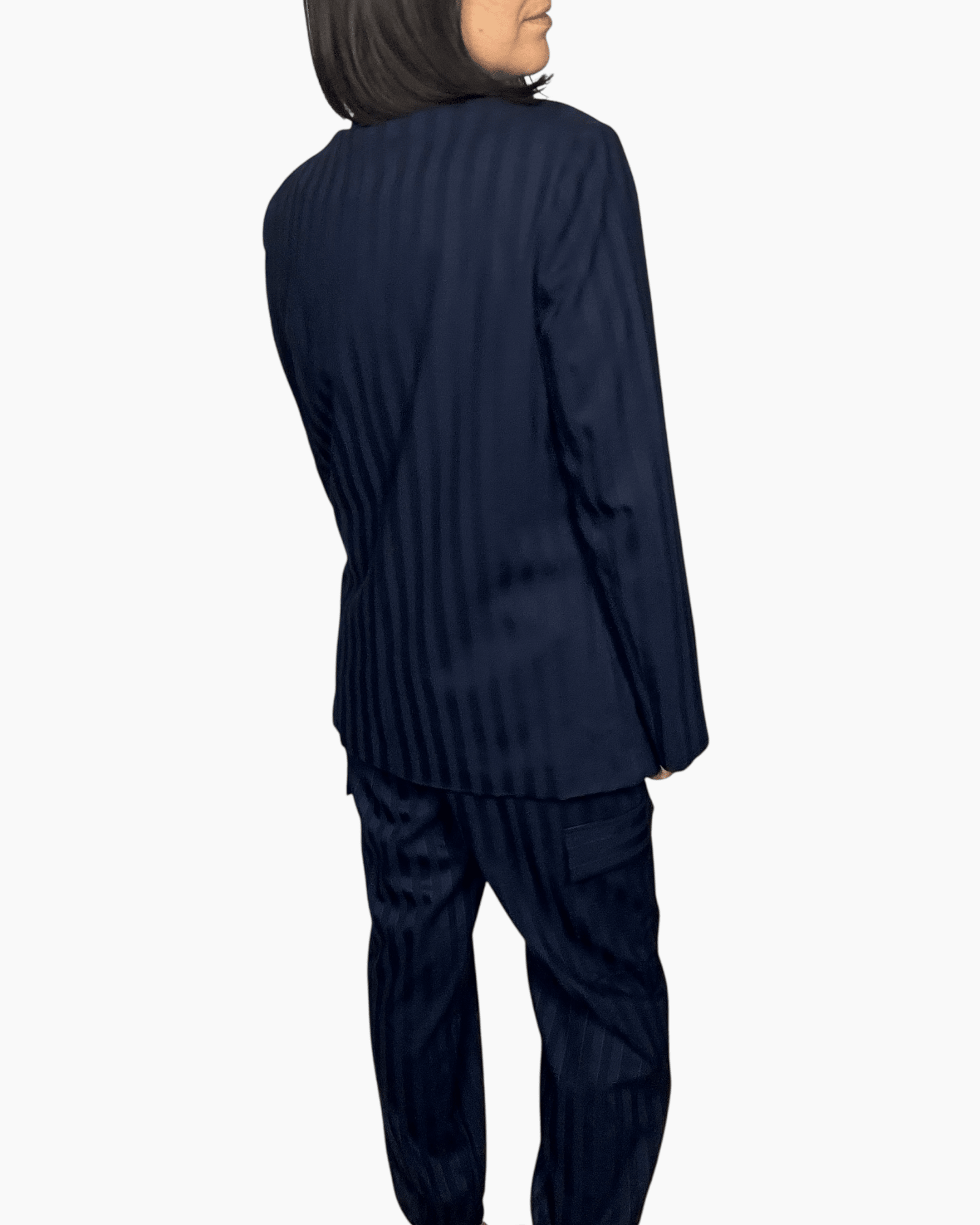 TAILLEUR GESSATO SUSY MIX - XE BLU ABBIGLIAMENTO