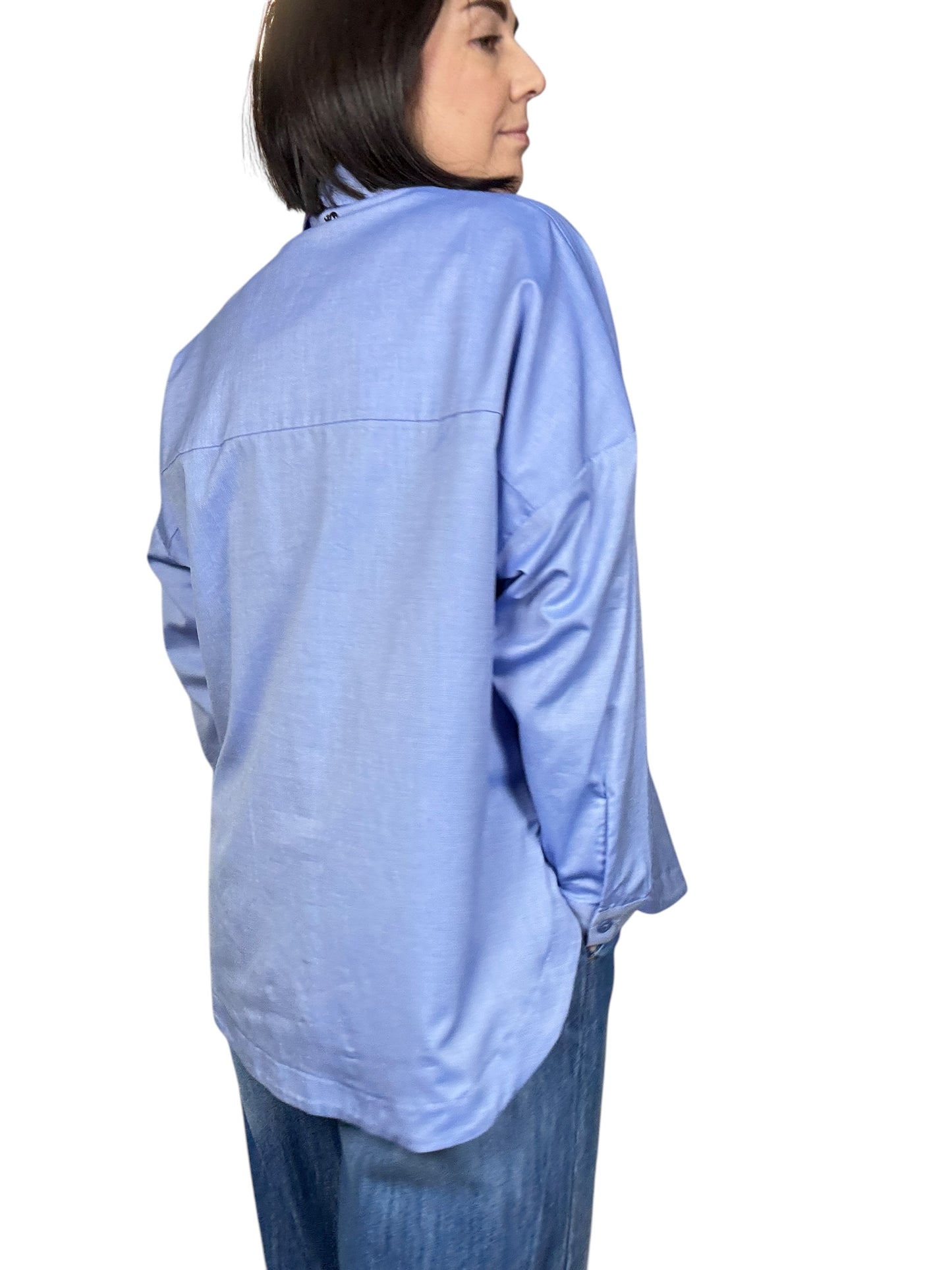 CAMICIA TASCONE BANDANA DIXIE