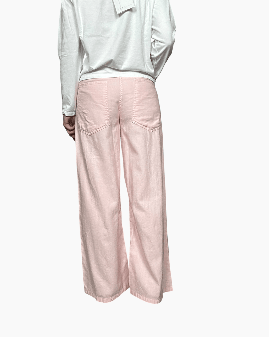 JEANS COLORATO DIXIE - XE BLU ABBIGLIAMENTO