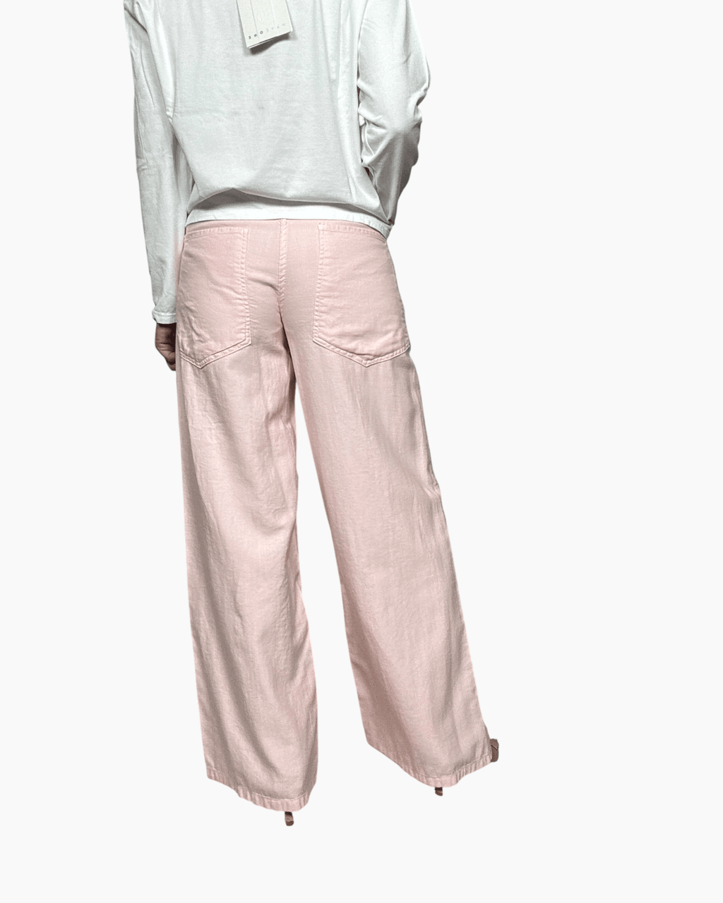 JEANS COLORATO DIXIE - XE BLU ABBIGLIAMENTO