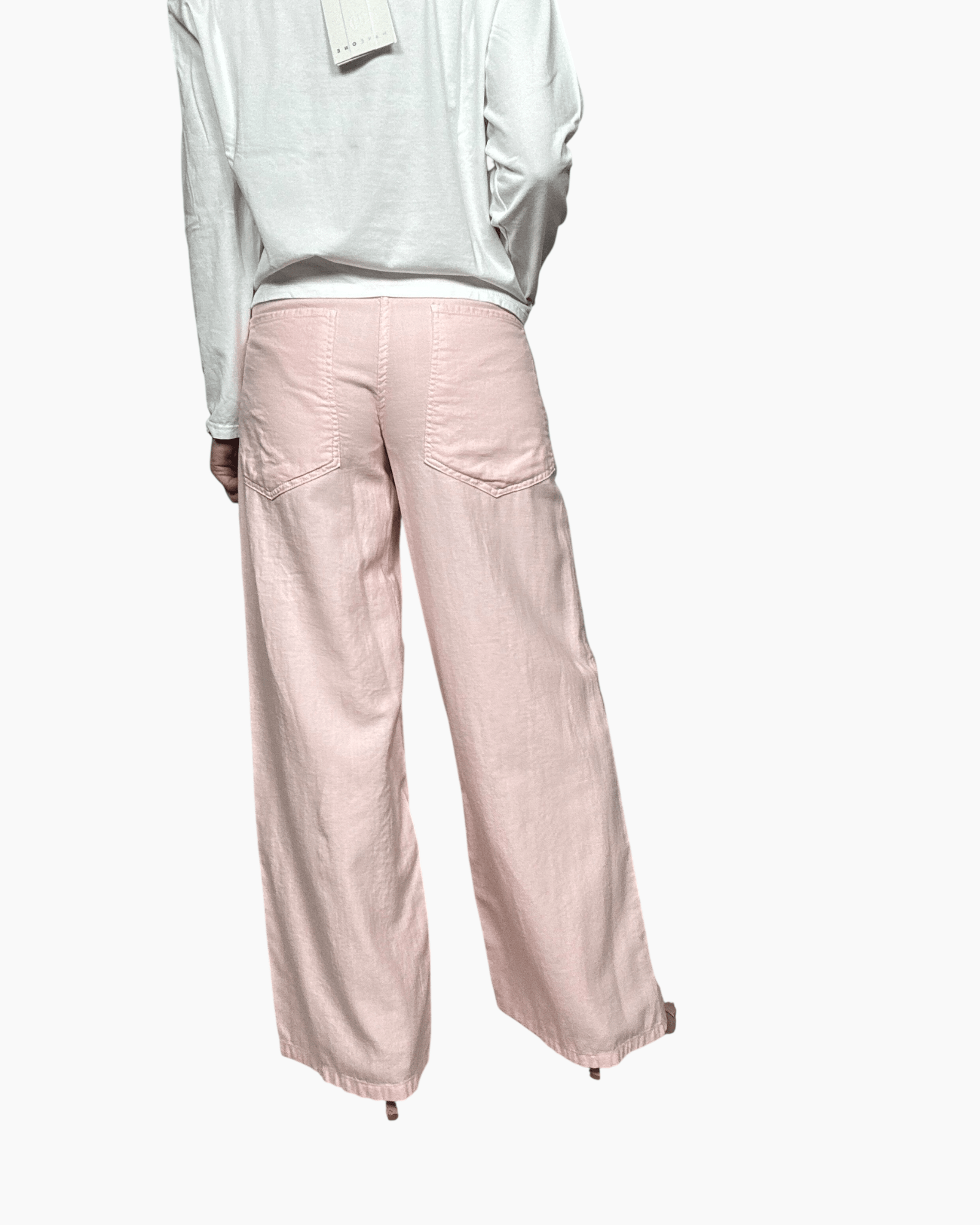 JEANS COLORATO DIXIE - XE BLU ABBIGLIAMENTO