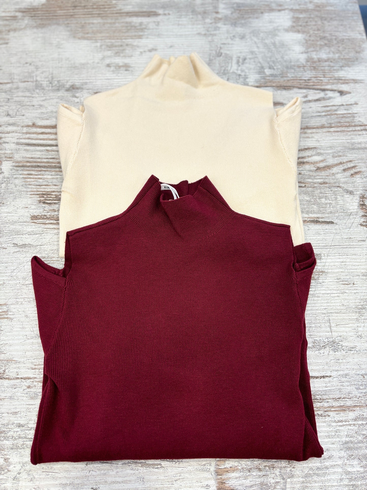 MAGLIA CUT-OUT SUSY MIX