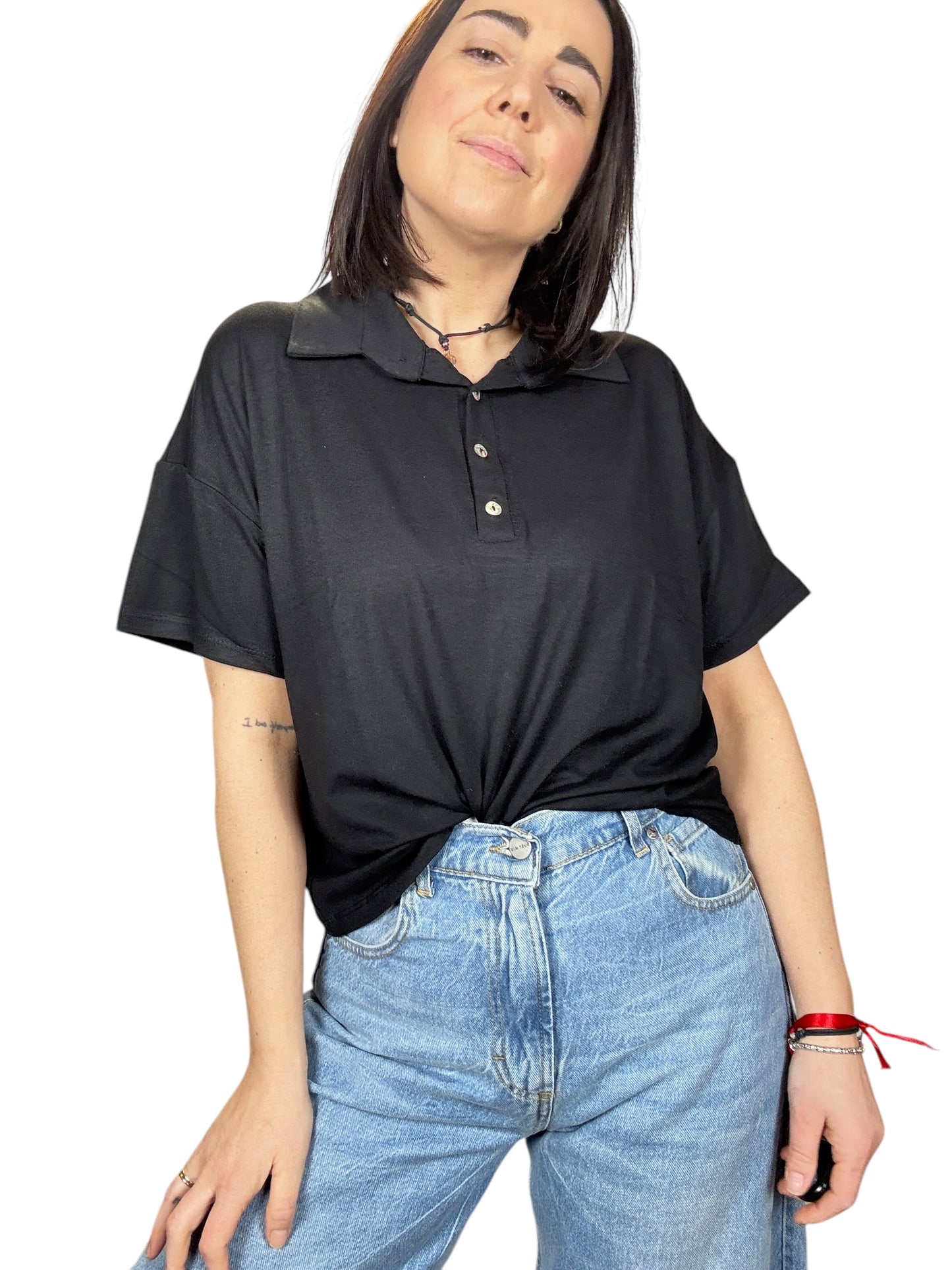 POLO BASIC SUSY MIX