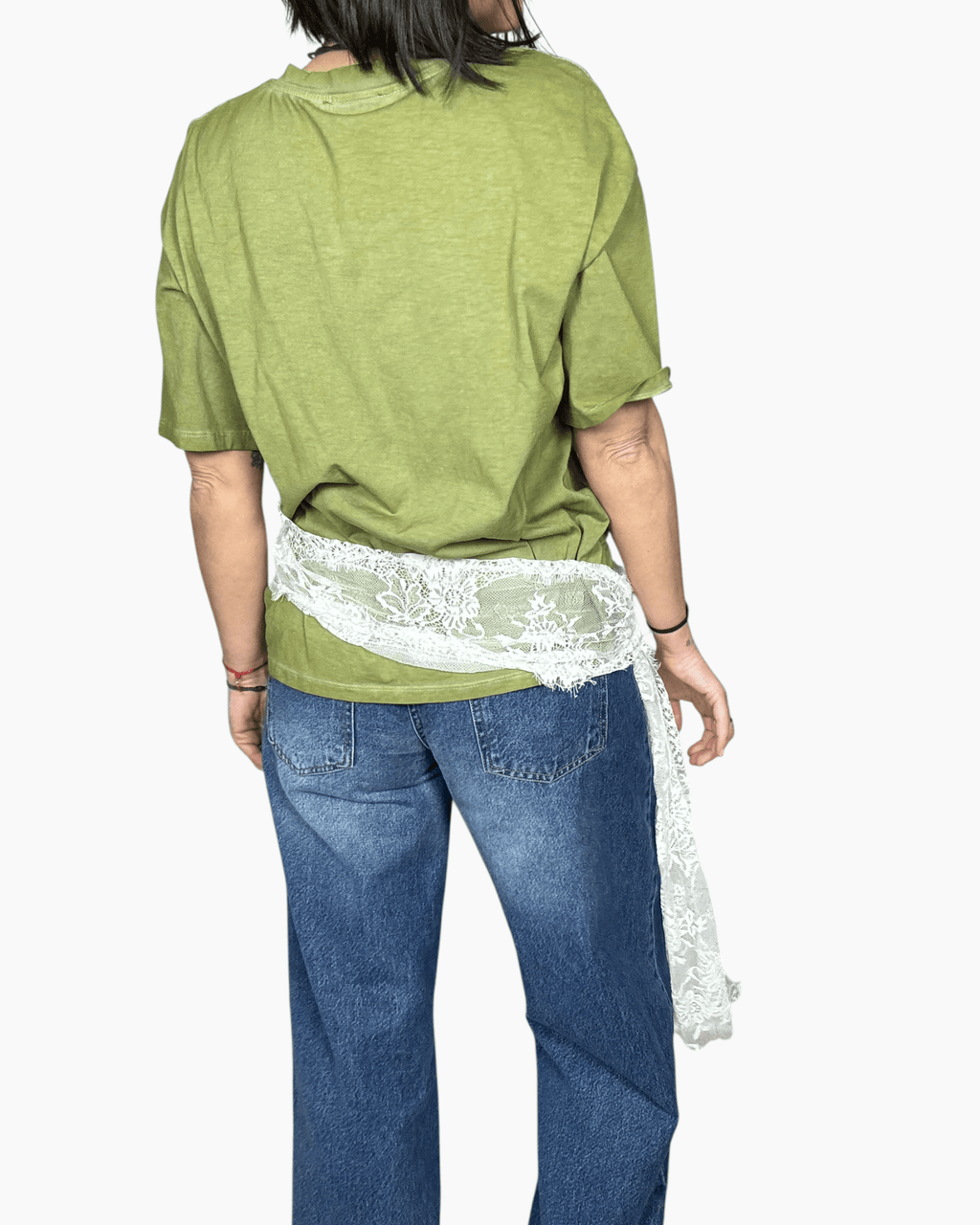 T - SHIRT JOIE DE VIVRE VICOLO - XE BLU ABBIGLIAMENTO