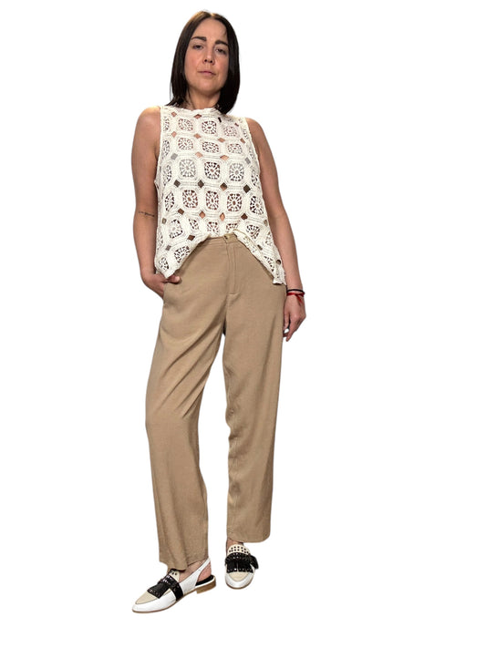 TOP CROCHET VICOLO