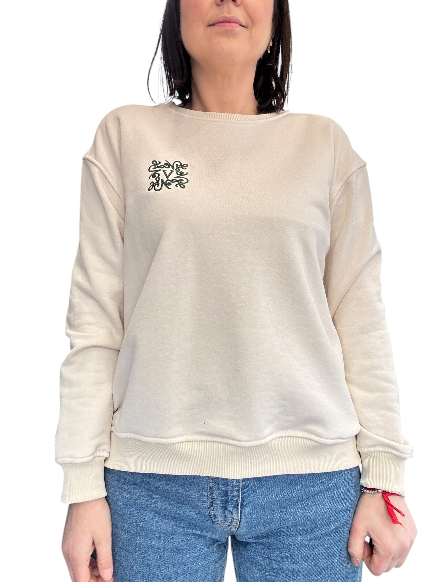 FELPA LOEWE VICOLO