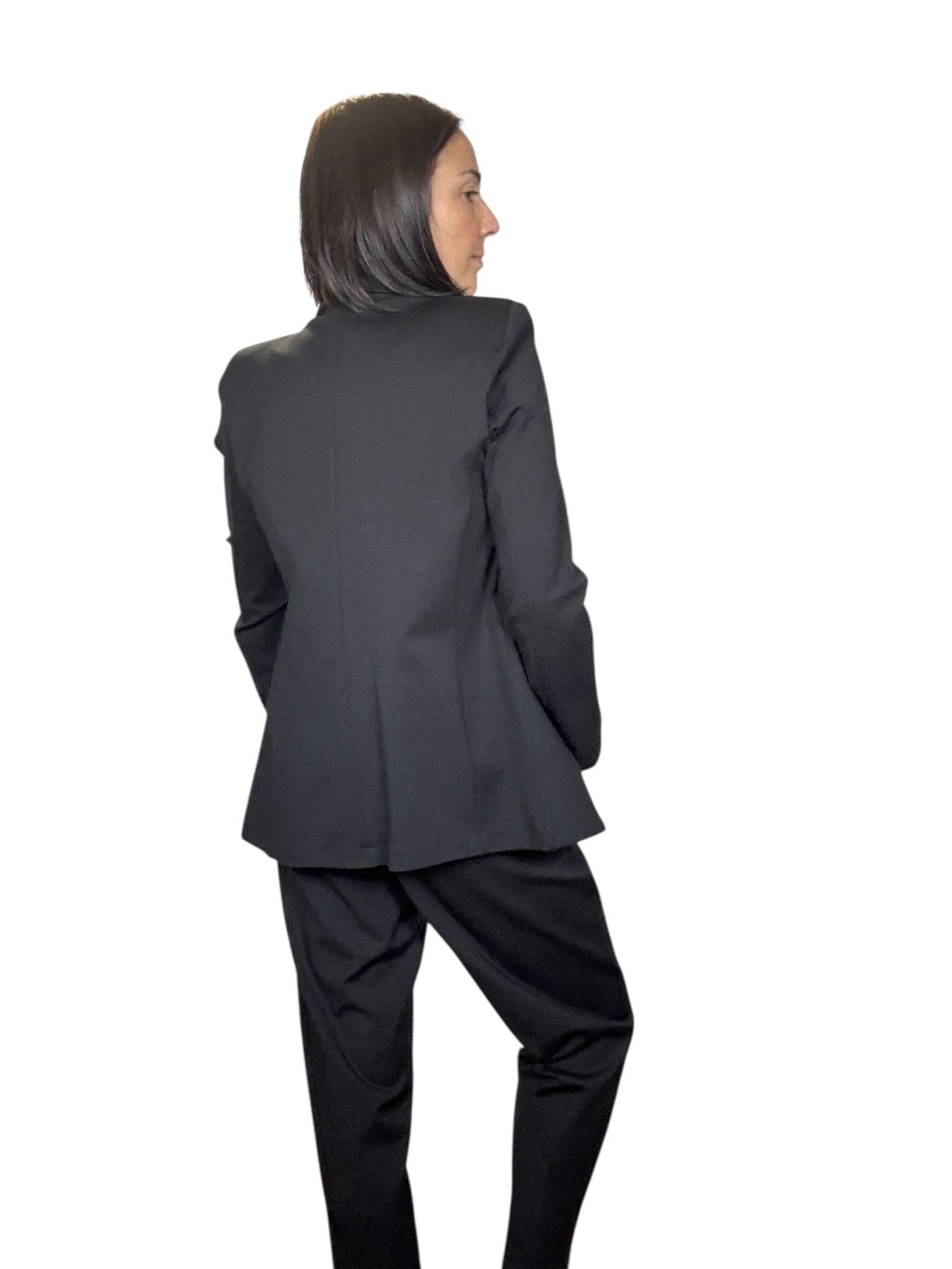 TAILLEUR IN PUNTO MILANO SUSY MIX - XE BLU ABBIGLIAMENTO