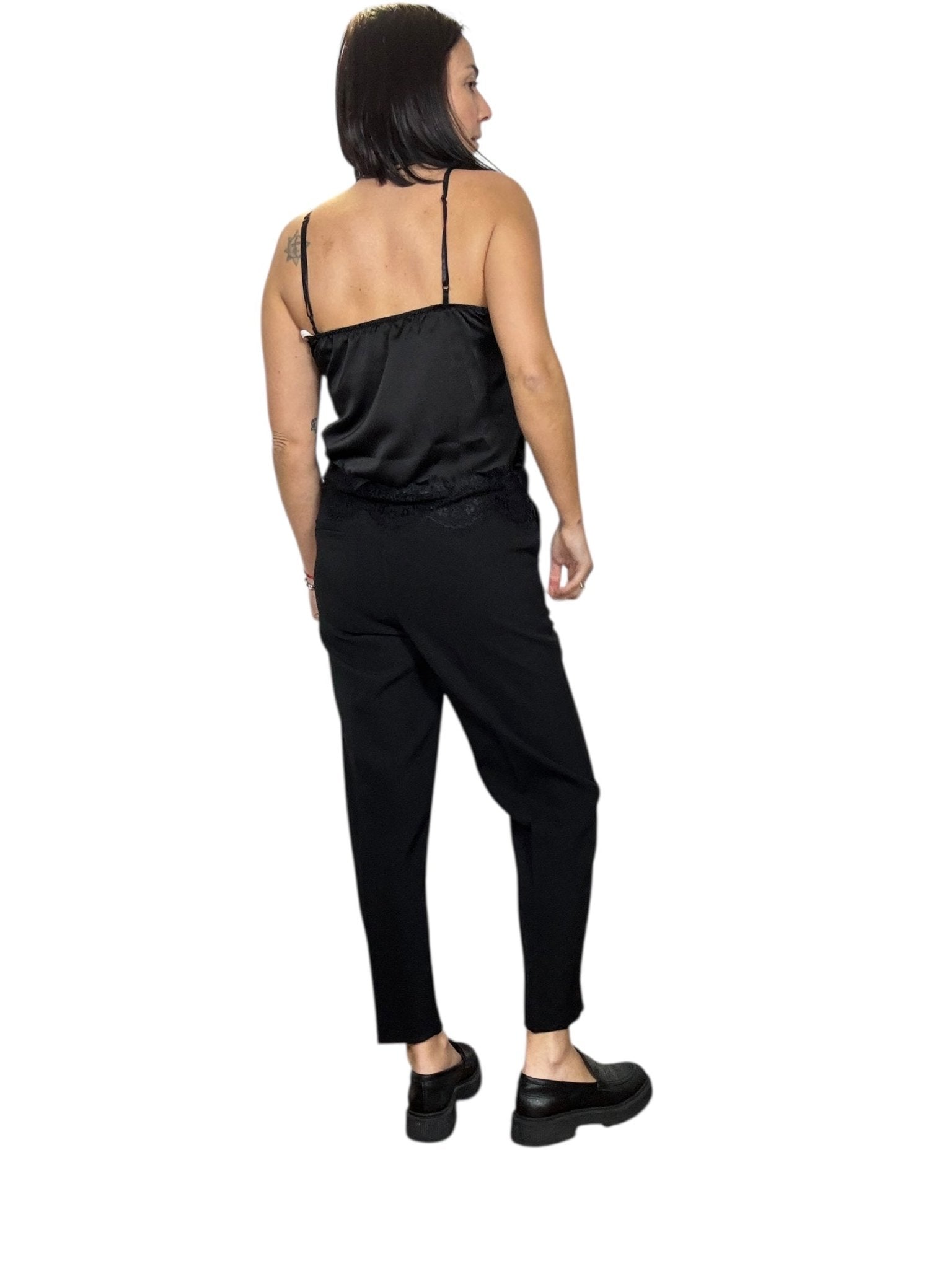 TAILLEUR IN PUNTO MILANO SUSY MIX - XE BLU ABBIGLIAMENTO