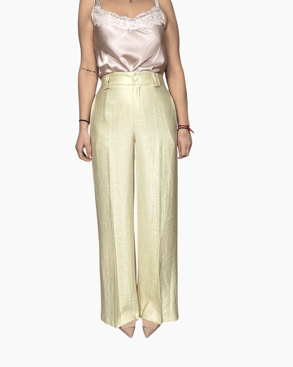 TAILLEUR ORO TENSIONE IN - XE BLU ABBIGLIAMENTO