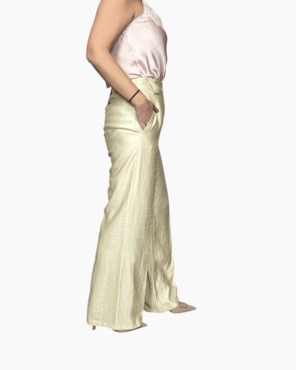 TAILLEUR ORO TENSIONE IN - XE BLU ABBIGLIAMENTO