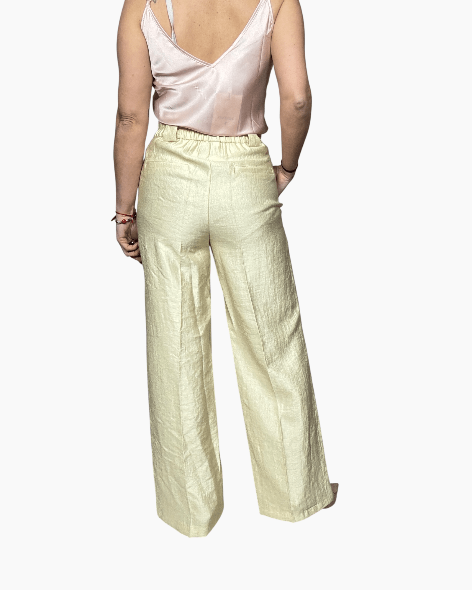 TAILLEUR ORO TENSIONE IN - XE BLU ABBIGLIAMENTO