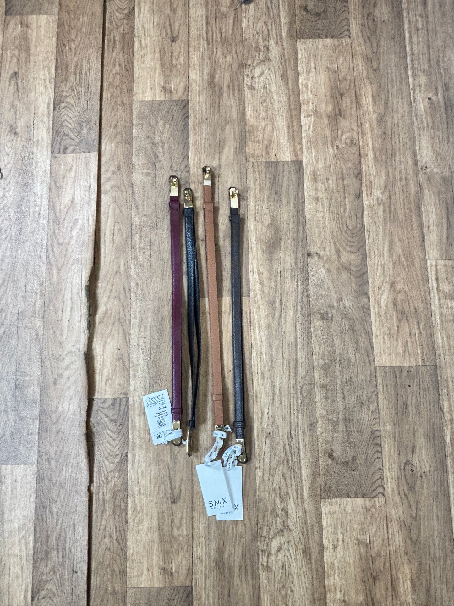 CINTURA LUCCHETTO HERMES SUSY MIX