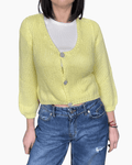 GIACCHINA BOTTONI GIOIELLO VICOLO - XE BLU ABBIGLIAMENTO