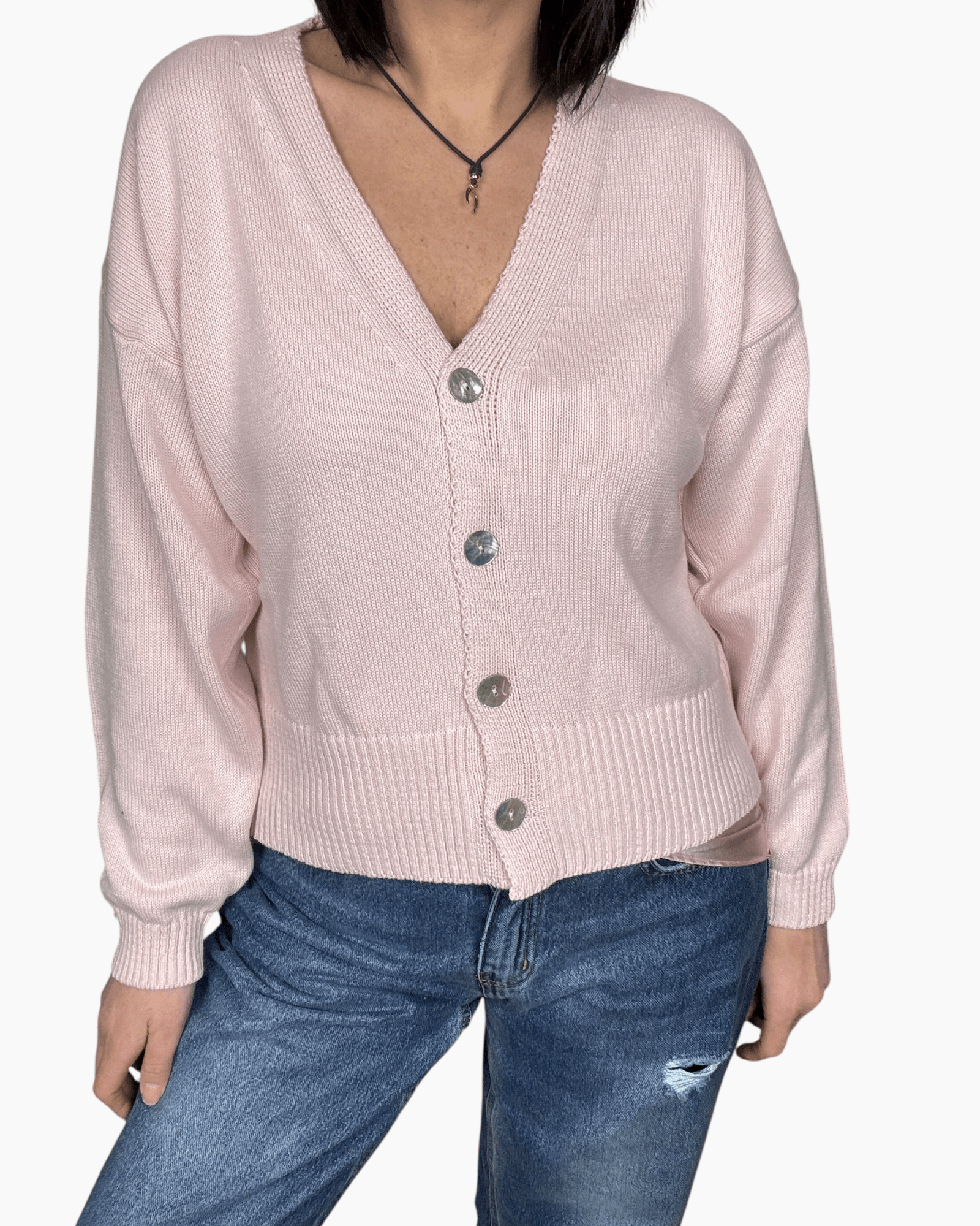 GIACCHINA LISCIA SUSY MIX - XE BLU ABBIGLIAMENTO