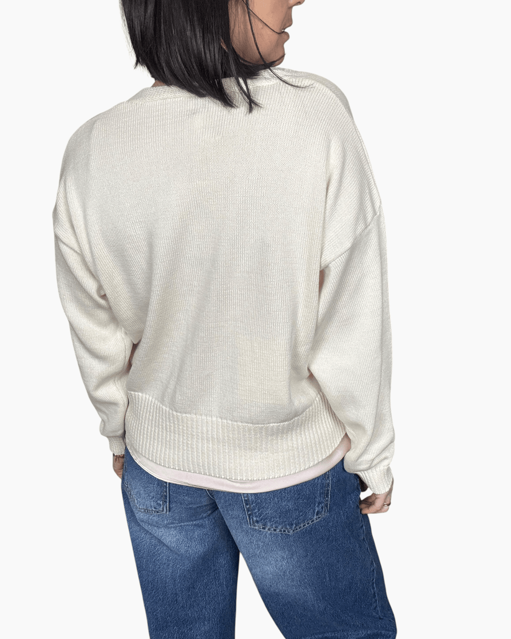 GIACCHINA LISCIA SUSY MIX - XE BLU ABBIGLIAMENTO