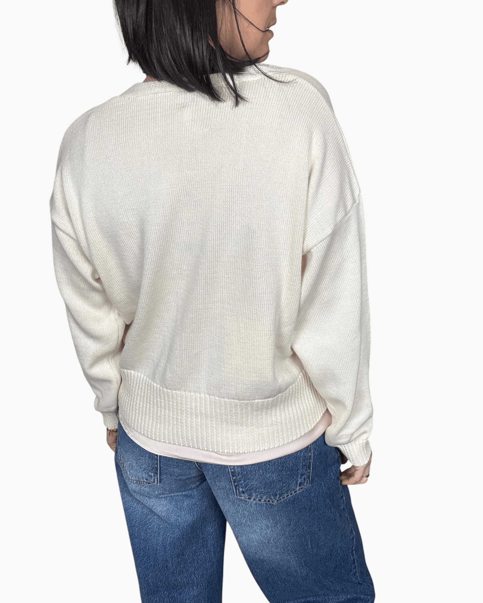 GIACCHINA LISCIA SUSY MIX - XE BLU ABBIGLIAMENTO