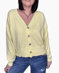 GIACCHINA LISCIA SUSY MIX - XE BLU ABBIGLIAMENTO