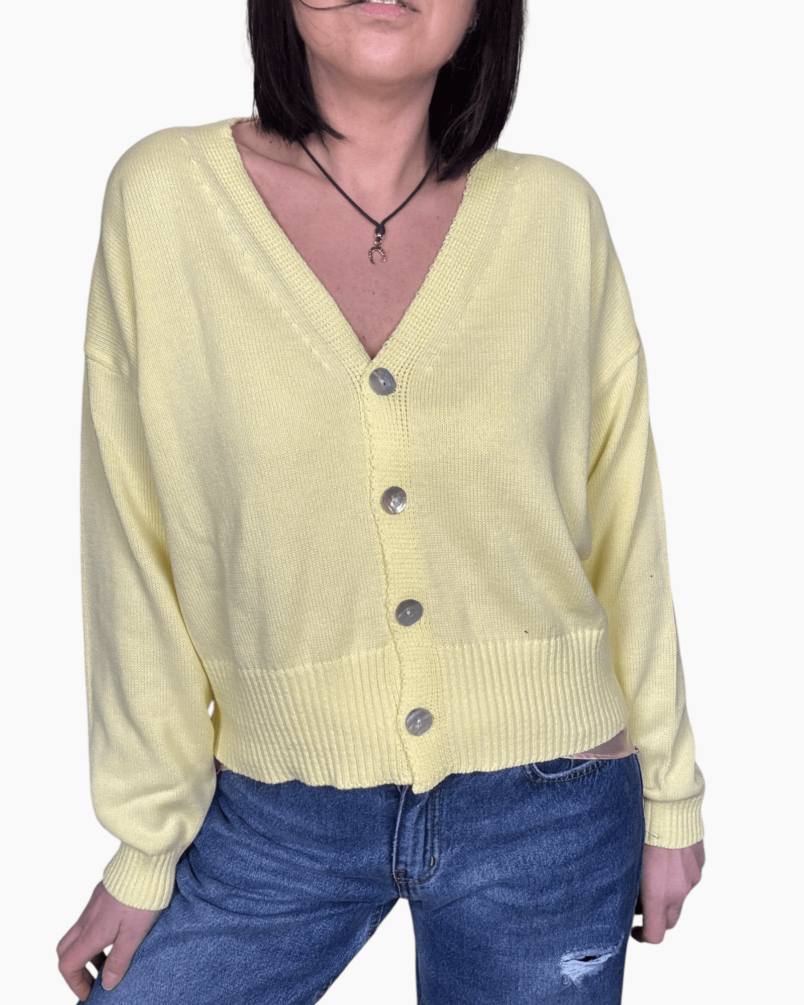 GIACCHINA LISCIA SUSY MIX - XE BLU ABBIGLIAMENTO