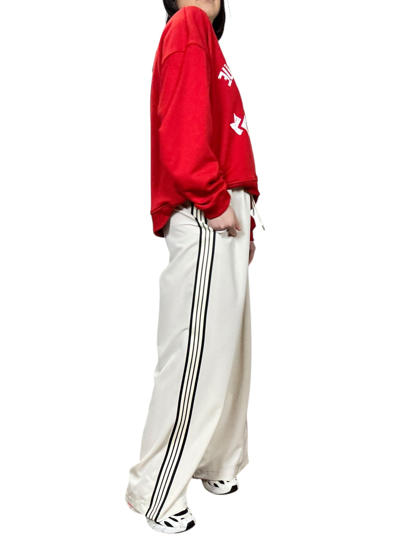 FELPA STYLE LEAGUE VICOLO