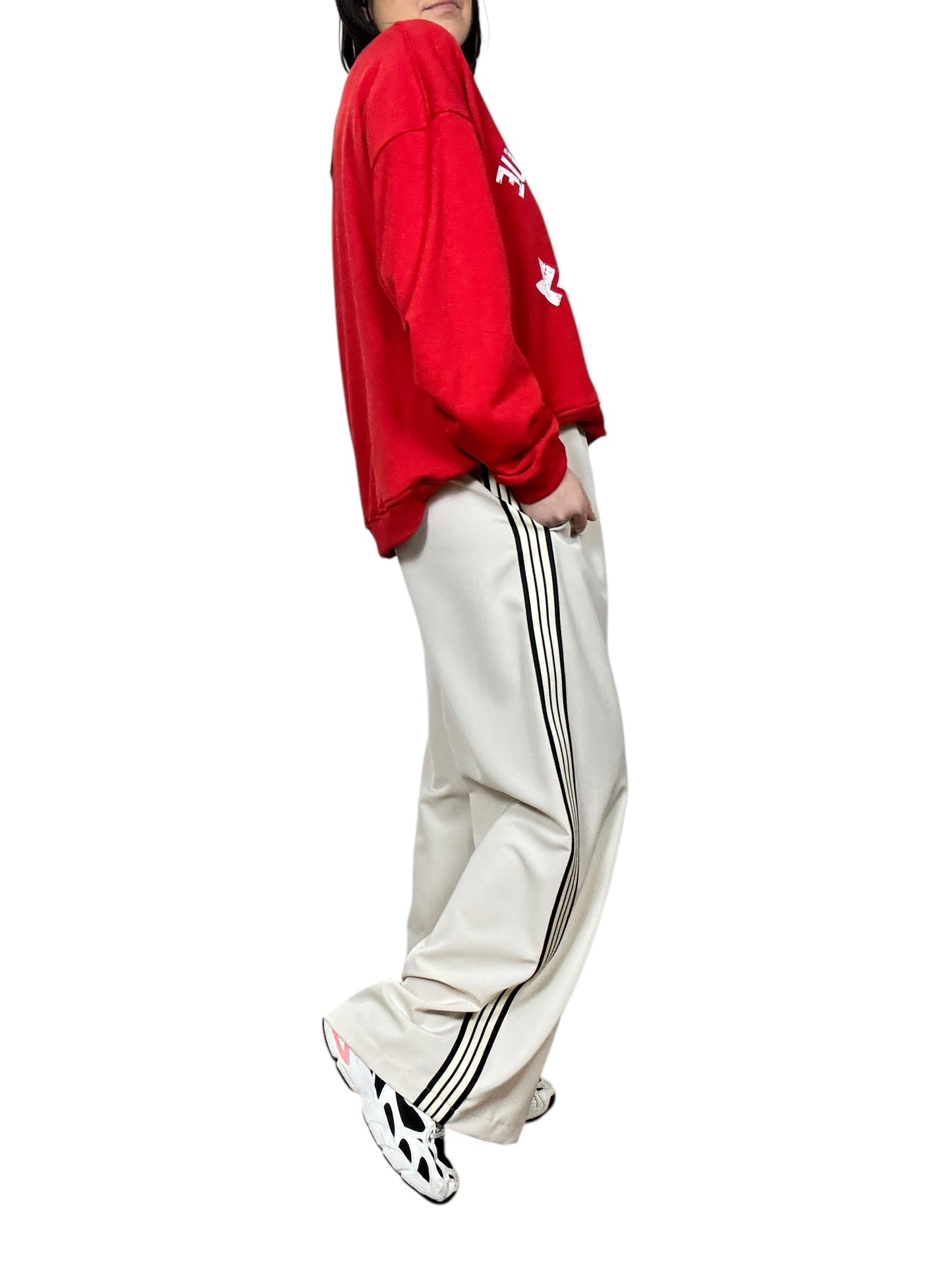 FELPA STYLE LEAGUE VICOLO