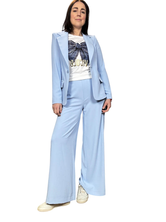 TAILLEUR FLUIDO SUSY MIX