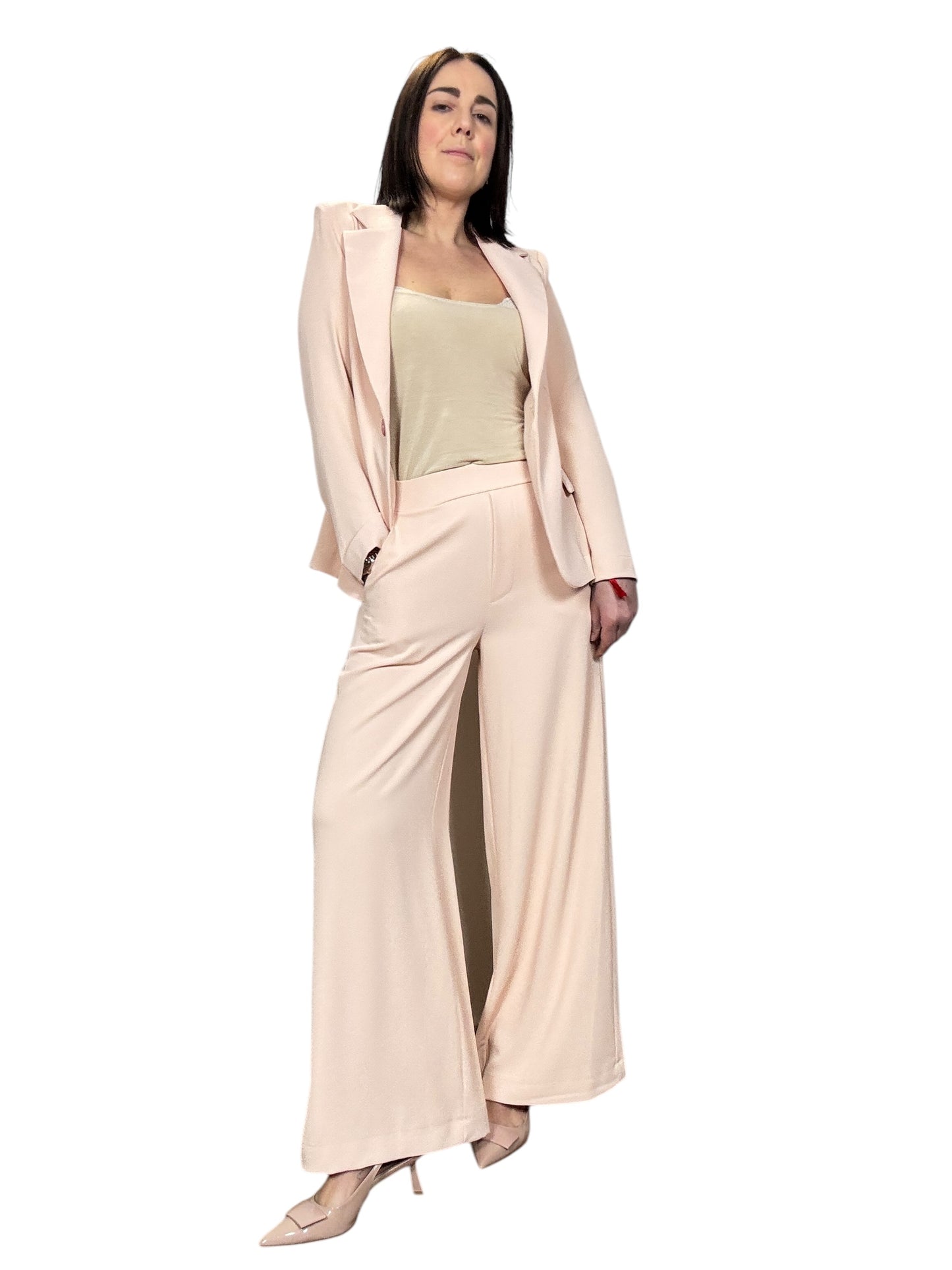 TAILLEUR FLUIDO SUSY MIX
