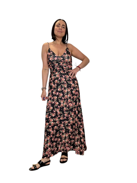 ABITO DRAPPEGGI FRONTALE  SUSY MIX