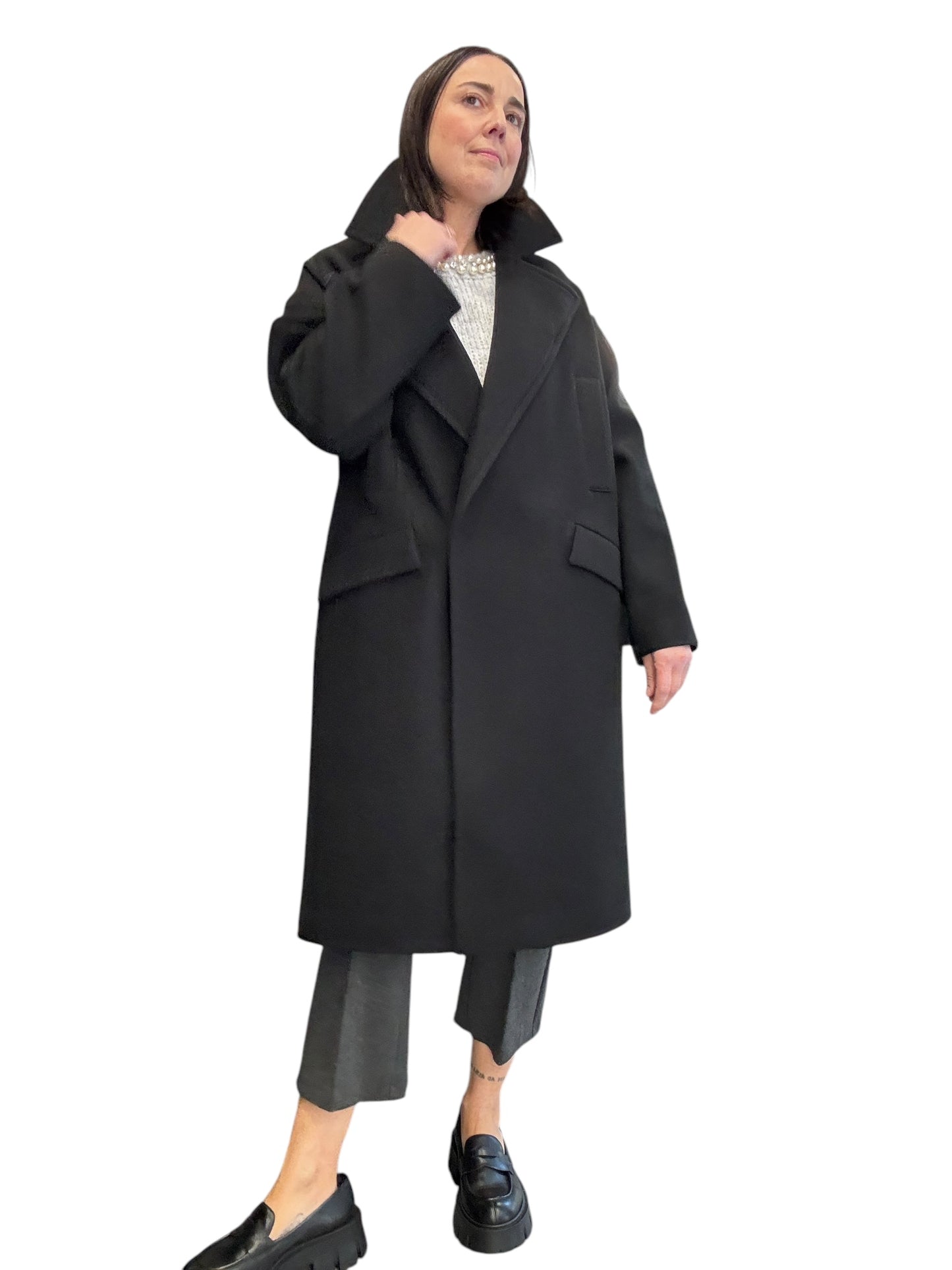 CAPPOTTO A UOVO SUSY MIX