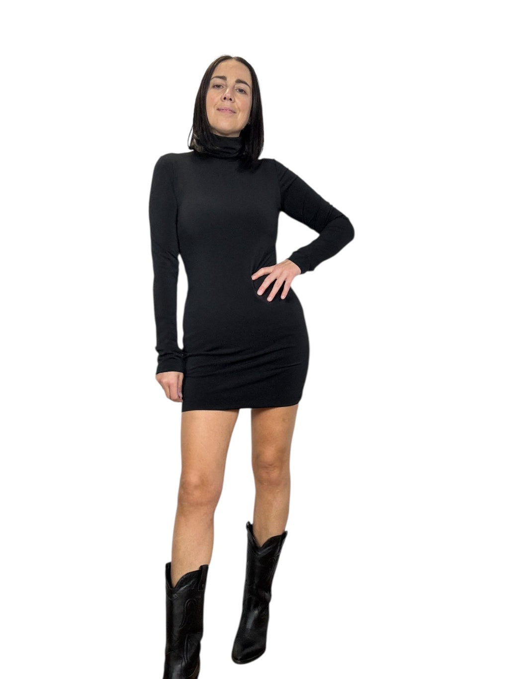 ABITO IN MAGLINA VICOLO - XE BLU ABBIGLIAMENTO