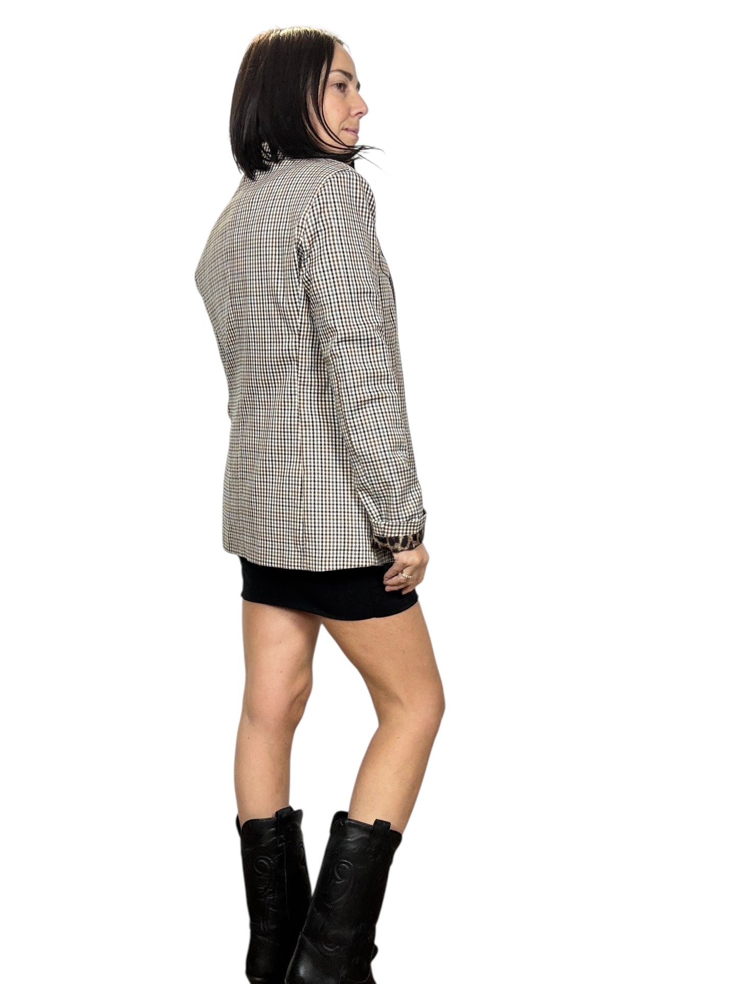 ABITO IN MAGLINA VICOLO