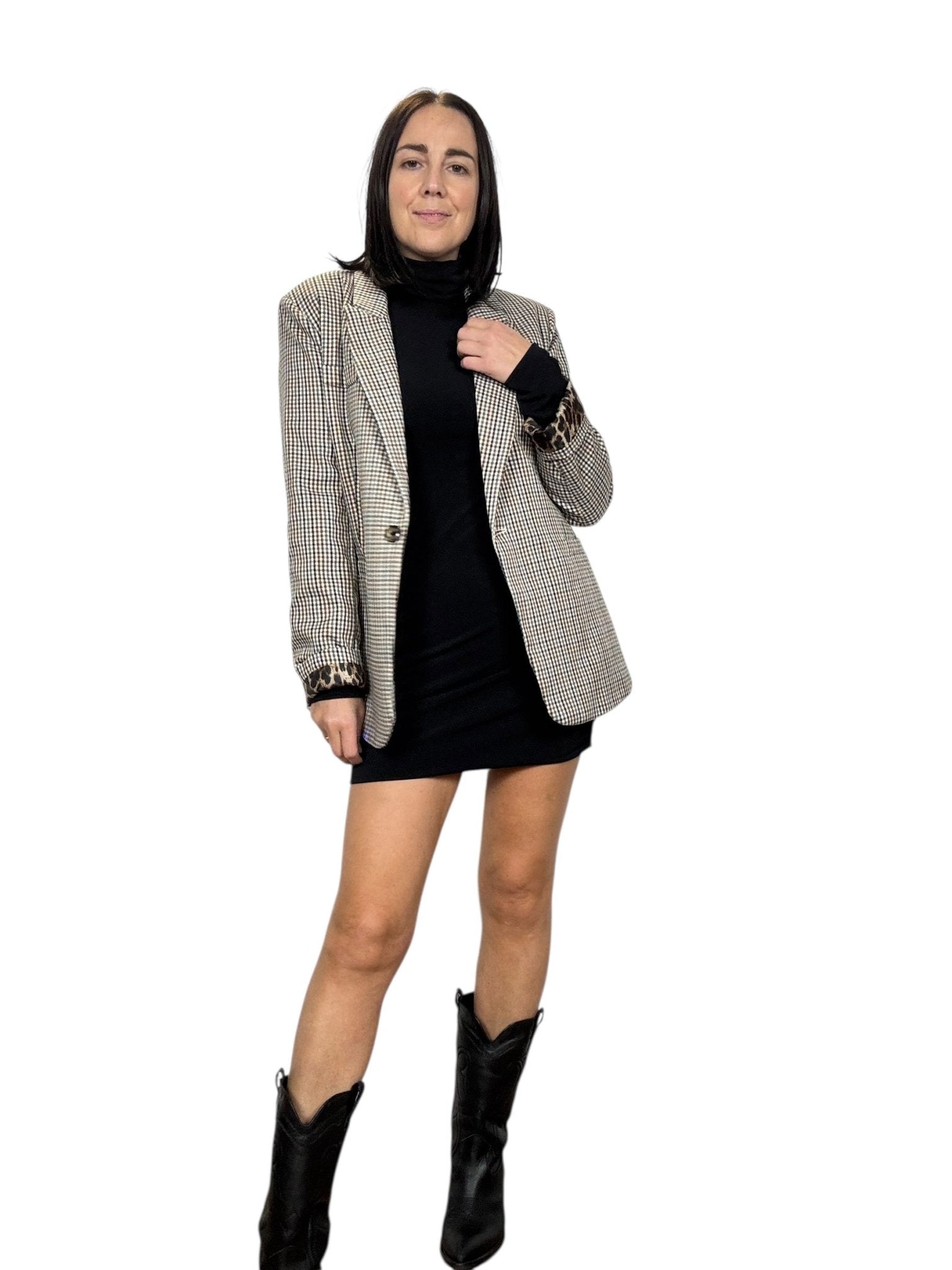 ABITO IN MAGLINA VICOLO - XE BLU ABBIGLIAMENTO