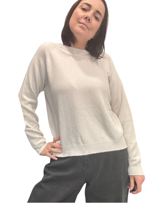 MAGLIA PARICOLLO BASIC SUSY MIX