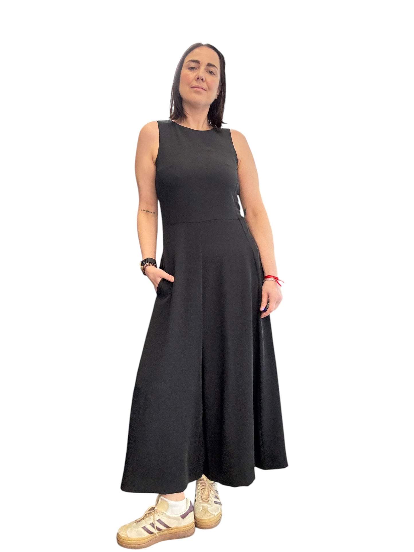 TUTA A PALAZZO SUSY MIX
