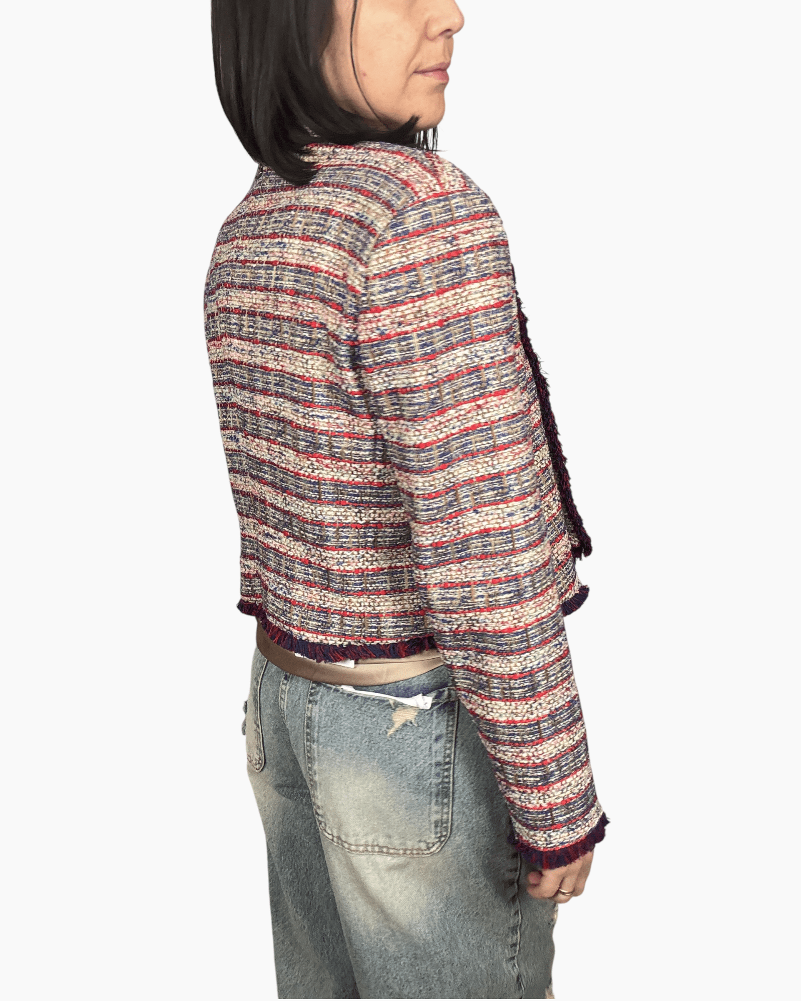 GIACCHINA A FANTASIA DIXIE - XE BLU ABBIGLIAMENTO